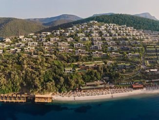 Lux Level Invest Travel