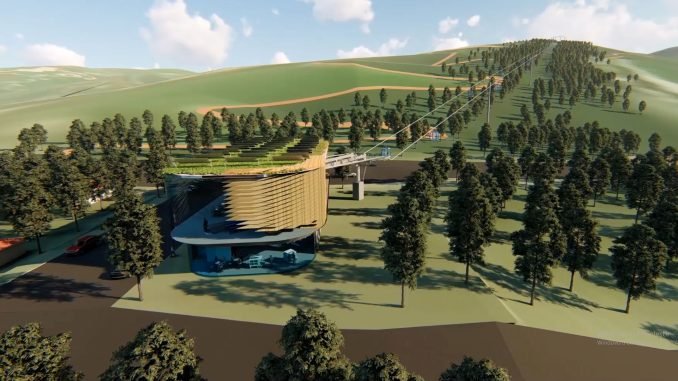 Sapanca Teleferik Projesi Iptal Edildi Sapanca Teleferik Projesi Iptal Edildi