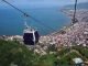 Ordu Boztepe Teleferik Acilis ve Kapanis Saati Degisti