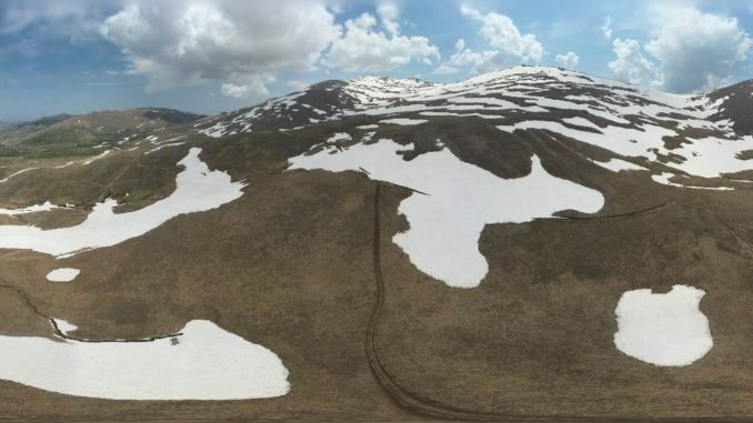 Turkiyenin En Buyuk Kayak Merkezi Cambasi Yaylasinda Insa Edilecek Turkiyenin En Buyuk Kayak Merkezi Cambasi Yaylasinda Insa Edilecek