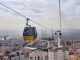 EGO'dan 'Yenimahalle Şentepe Teleferik Sistemi' Hakkında Açıklama