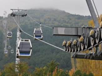 Bursa Teleferik Fiyatlarına Zam Geldi! İşte Güncel Fiyatları