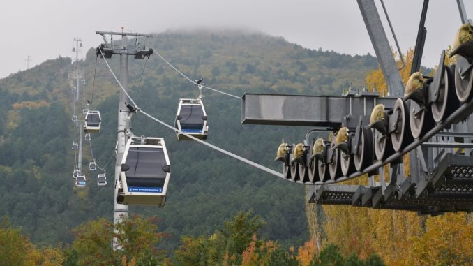 Bursa Teleferik Fiyatlarına Zam Geldi! İşte Güncel Fiyatları Bursa Teleferik Fiyatlarına Zam Geldi! İşte Güncel Fiyatları