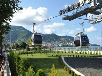 Ordu Boztepe Teleferik Ücretleri Zamlandı