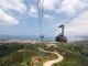 Beşikdüzü Teleferik Trabzon Turizmine Çeşitlilik Katacak