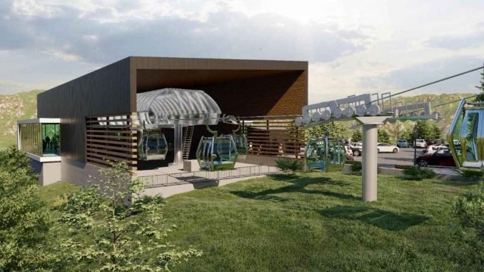 Kartepe Teleferik Projesinin Açılış Tarihi Belli Oldu Kartepe Teleferik Projesinin Açılış Tarihi Belli Oldu