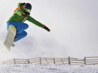 Erciyes'te Kayak ve Snowboard Eğitimi Daha Kaliteli Olacak