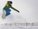 Erciyes'te Kayak ve Snowboard Eğitimi Daha Kaliteli Olacak