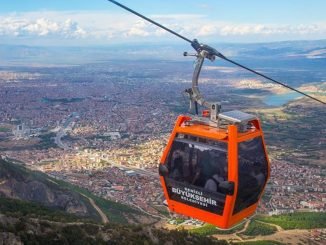 Denizli Teleferik Bugün Ücretsiz Mi