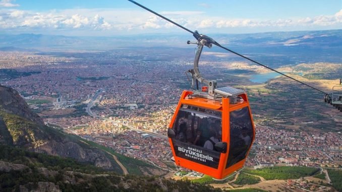 Denizli Teleferik Bugün Ücretsiz Mi Denizli Teleferik Bugün Ücretsiz Mi