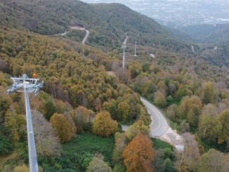Kartepe'ye Teleferikle Ulaşım İçin Geri Sayım Başladı!