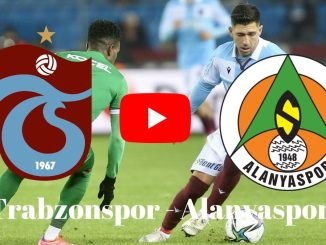 Şifresiz Trabzonspor Alanyaspor maçı canlı izle bedava Bein Sport Taraftarium TS Alanya canlı izle linki