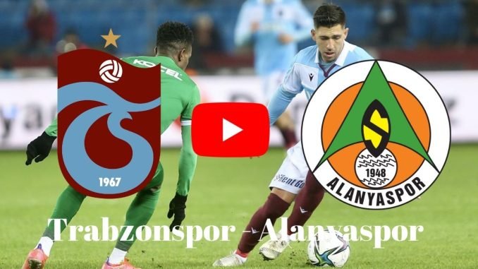 Şifresiz Trabzonspor Alanyaspor maçı canlı izle bedava Bein Sport Taraftarium TS Alanya canlı izle linki Şifresiz Trabzonspor Alanyaspor maçı canlı izle bedava Bein Sport Taraftarium TS Alanya canlı izle linki