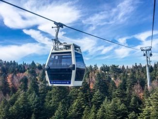 Uludağ Teleferik Çalışma Saatleri Değişiyor