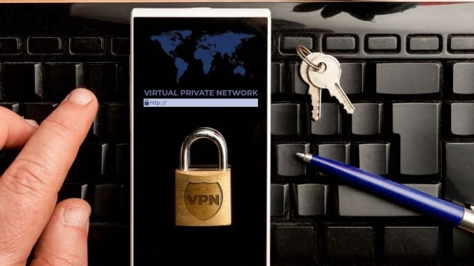 vpn vpn