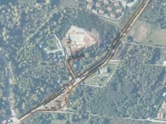 Kartepe Teleferik Projesinde Önemli Bir Yatırım Daha Hayata Geçiyor