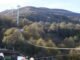Kocaeli'de Yıllık Hayal Teleferikle Gerçekleşiyor