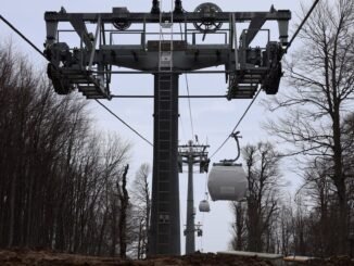 Kartepe Teleferik Projesinde Sona Yaklaşılıyor