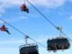 Teleferikte Mahsur Kalanlar JAK Timi Tarafından Kurtarıldı