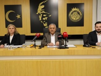 Afyon Kalesi Teleferik Projesinde Flaş Gelişme