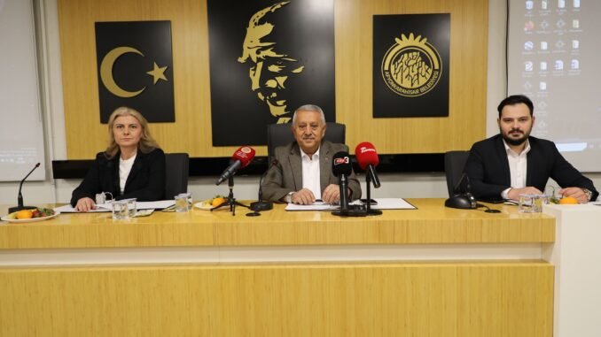 Afyon Kalesi Teleferik Projesinde Flaş Gelişme Afyon Kalesi Teleferik Projesinde Flaş Gelişme