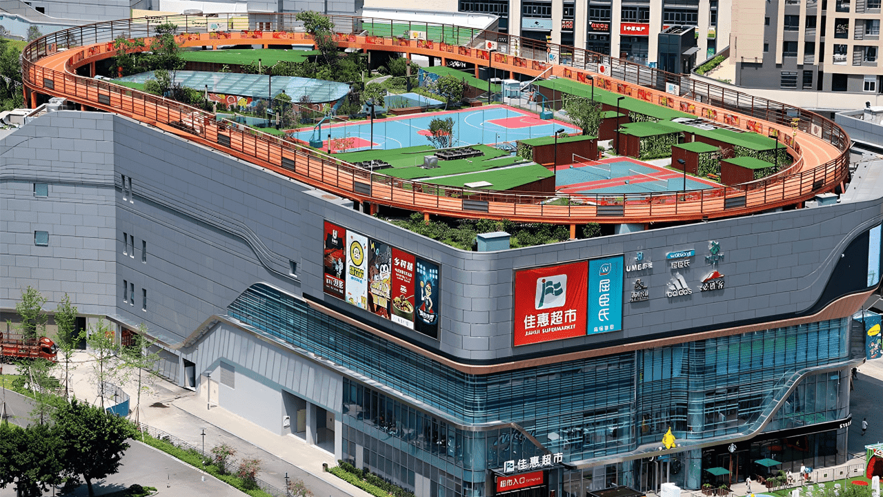Chongqing: Gelişmişlik ve Modernlikte Sınır Tanımayan Şehir