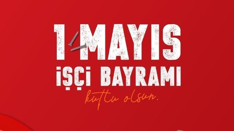 1 Mayıs Resmi Tatil Mi?
