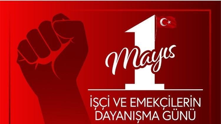 1 Mayıs'ta Okullar ve Üniversiteler Tatil Mi?