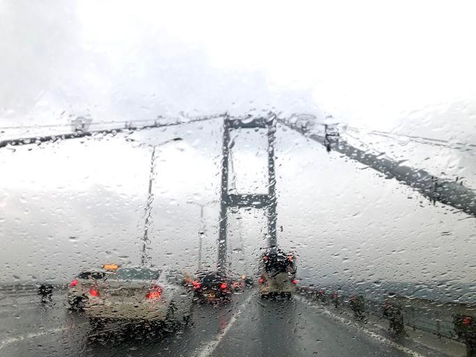 Ankara, İzmir ve İstanbul Hava Durumu Raporu