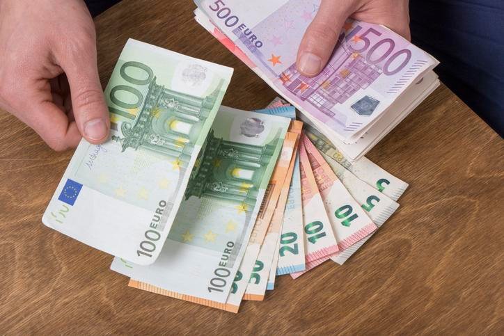 Annelere 325 Euro Yardım Başvuruları Ne Zaman Başlayacak?