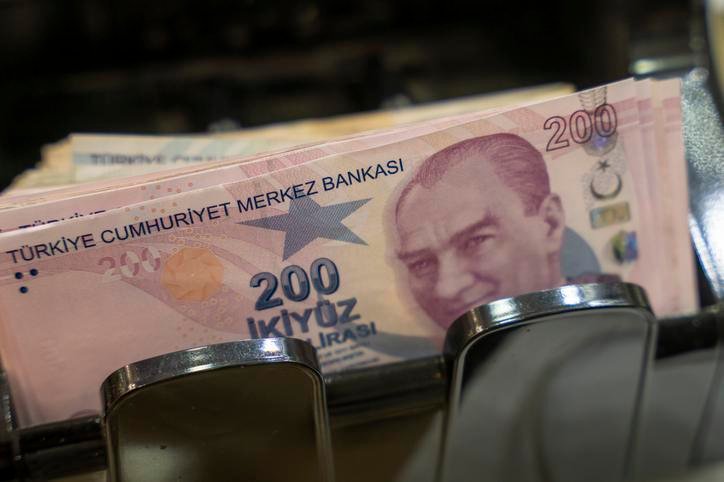 Bankaların 8-9 Nisan Durumu