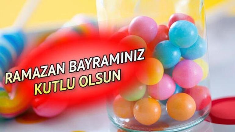 Sevgiliye Bayram Mesajları
