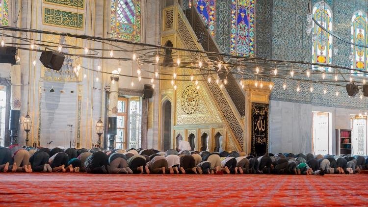 Bayram Namazı Hakkında Detaylar