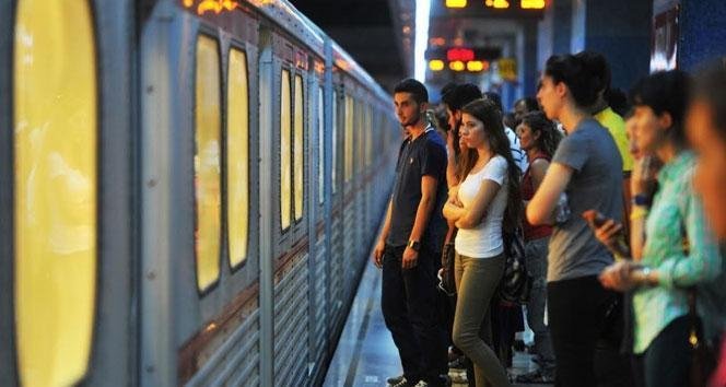 Bayramda Toplu Taşıma Ücretsiz mi?