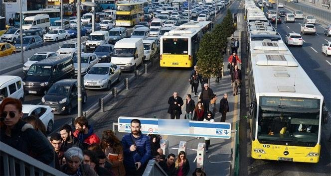 Bayramda Toplu Taşıma Ücretsiz mi?