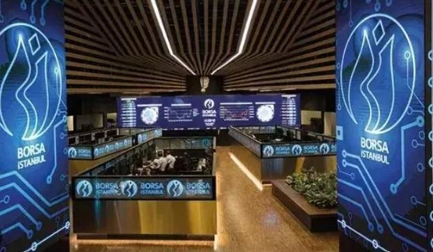 Borsa İstanbul Çalışma Günleri
