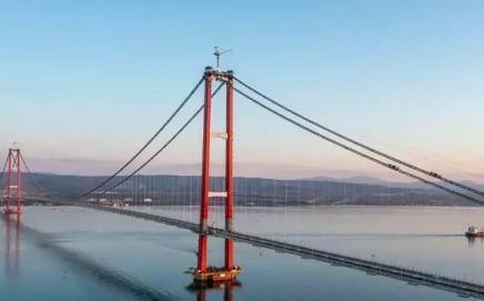 Çanakkale Köprüsü Geçiş Ücretleri