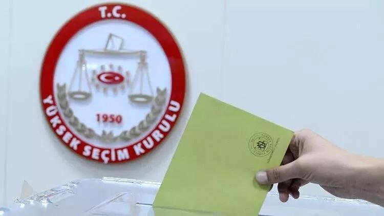 Çankırı Seçim Sonuçları 2024