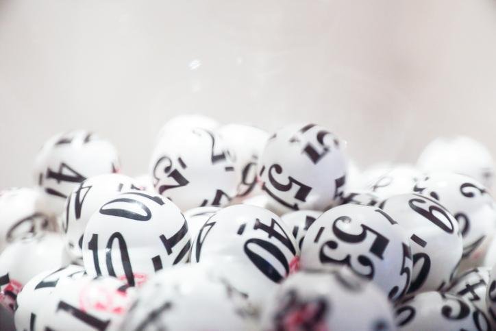 Çılgın Sayısal Loto Sonuçları 13 Nisan 2024