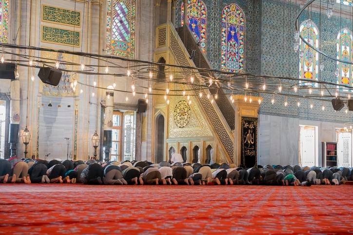 Cuma Namazı ve Önemi