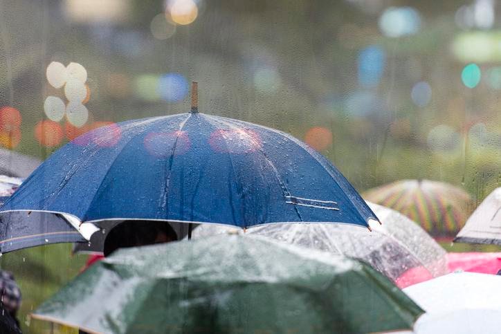 Cumartesi ve Pazar Hava Durumu Raporları