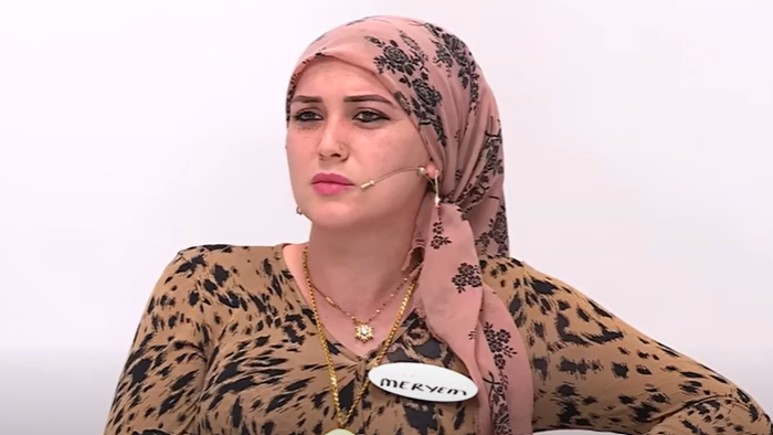 Esra Erol Programında Yaşanan Şoke Edici Olay: Dadı Meryem Skandalı