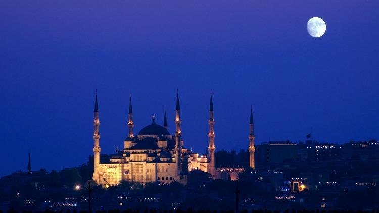 Kadir Gecesi İftar ve Sahur Saatleri