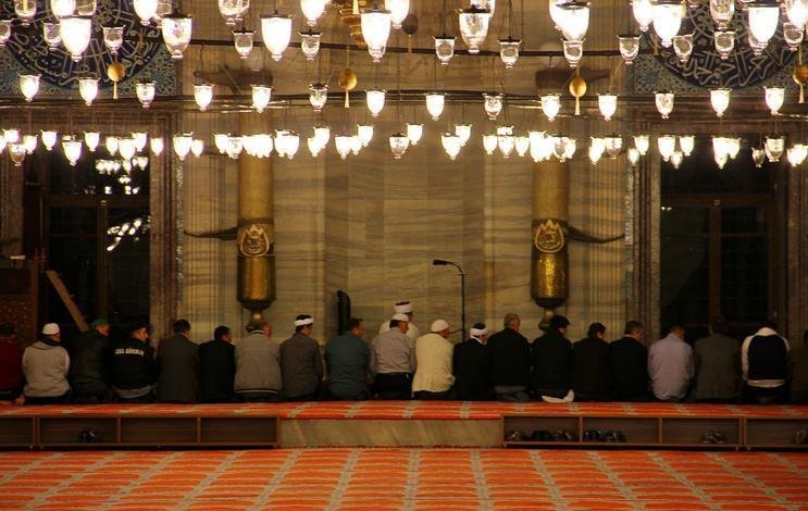 Kadir Gecesi ve 5 Nisan Teravih Namazı