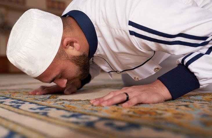 Kadir Gecesi ve 5 Nisan Teravih Namazı