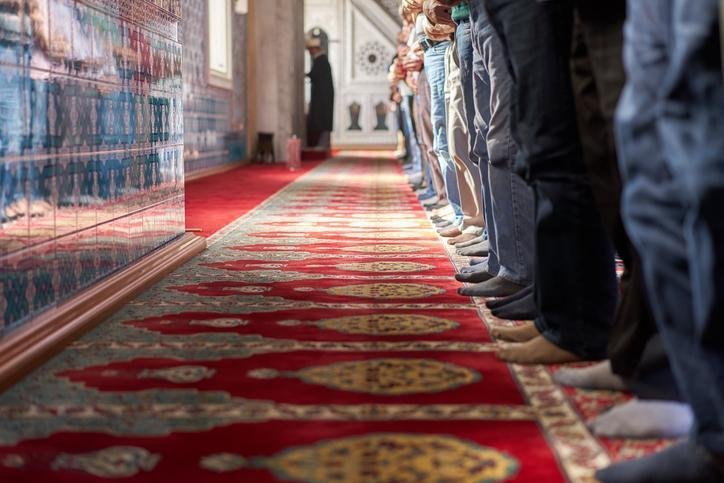 Kadir Gecesi ve Cuma Mesajları