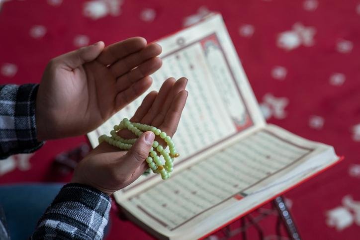 Kadir Gecesi ve Cuma Mesajları