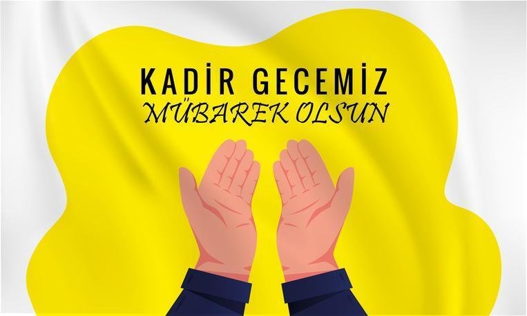 Kadir Gecesi ve Cuma Mesajları