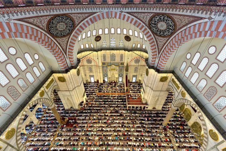 Kadir Gecesi ve Cuma Mesajları