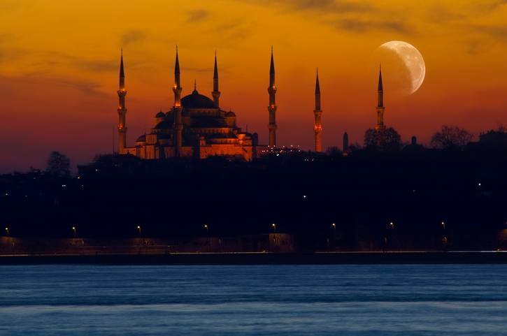Kadir Gecesi'nde Tesbih Namazı ve Okunacak Dualar